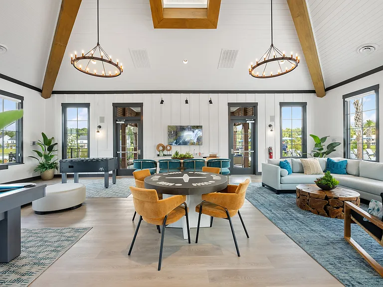 Clear Lake Reserve Townhomes — Photo 21