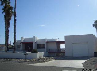 161 Sunray Dr, Lake Havasu City, AZ 86403