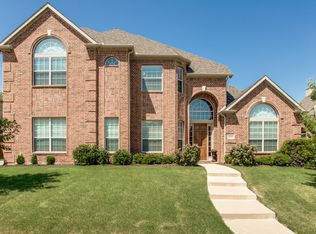 6061 Larkspur Ln, Frisco, TX 75034