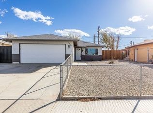 1429 W Coronado Ave, Ridgecrest, CA 93555