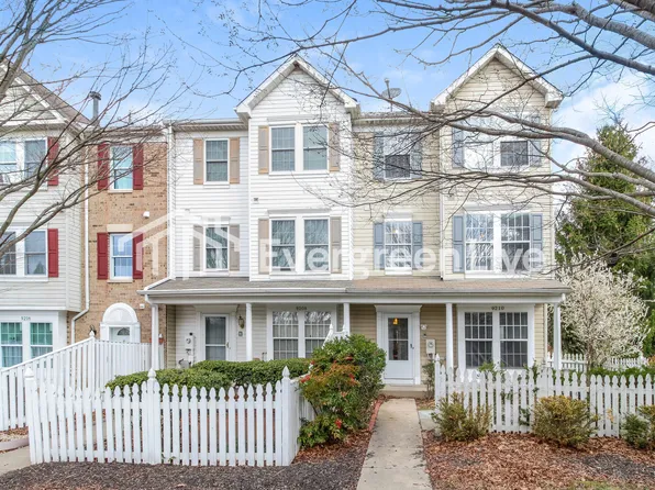 9210 Leigh Choice Ct, Owings Mills, MD 21117