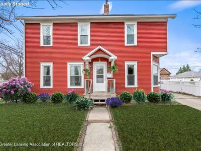 114 W Broad St, Eaton Rapids, MI, 48827