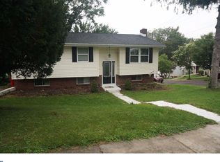 469 Hale St, Pottstown, PA