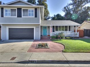 7325 Tulipwood Cir, Pleasanton, CA 94588