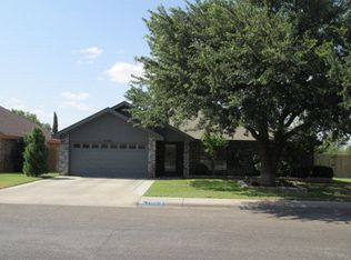 4400 Gleneagles Dr, Midland, TX 79707
