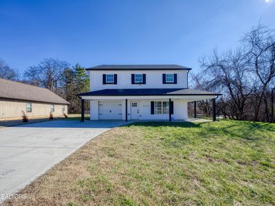 2122 Brooks Ave, Knoxville, TN, 37915