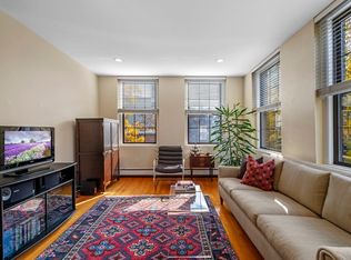 19 Fayette St APT 7, Boston, MA 02116