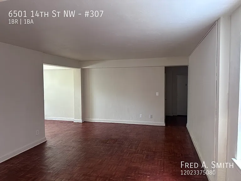 6501 14th St NW — Photo 15