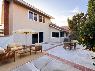 8 Bennington, Irvine, CA 92620