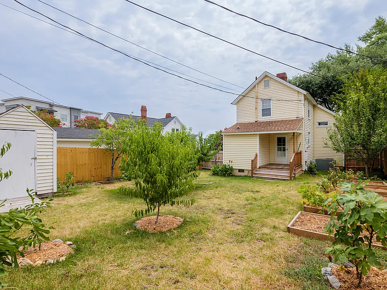 206 Oliver St — Photo 25