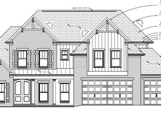 125 Boardhouse Br, Madison, AL 35756