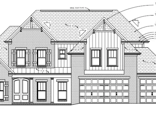125 Boardhouse Br, Madison, AL 35756