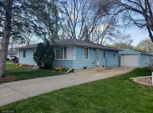 601 Olena Ave, Willmar, MN 56201