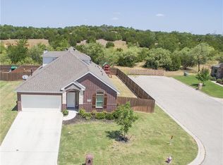 2225 Louis Trl, Weatherford, TX 76087