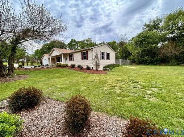 11732 Skylark Dr, Nokesville, VA 20181