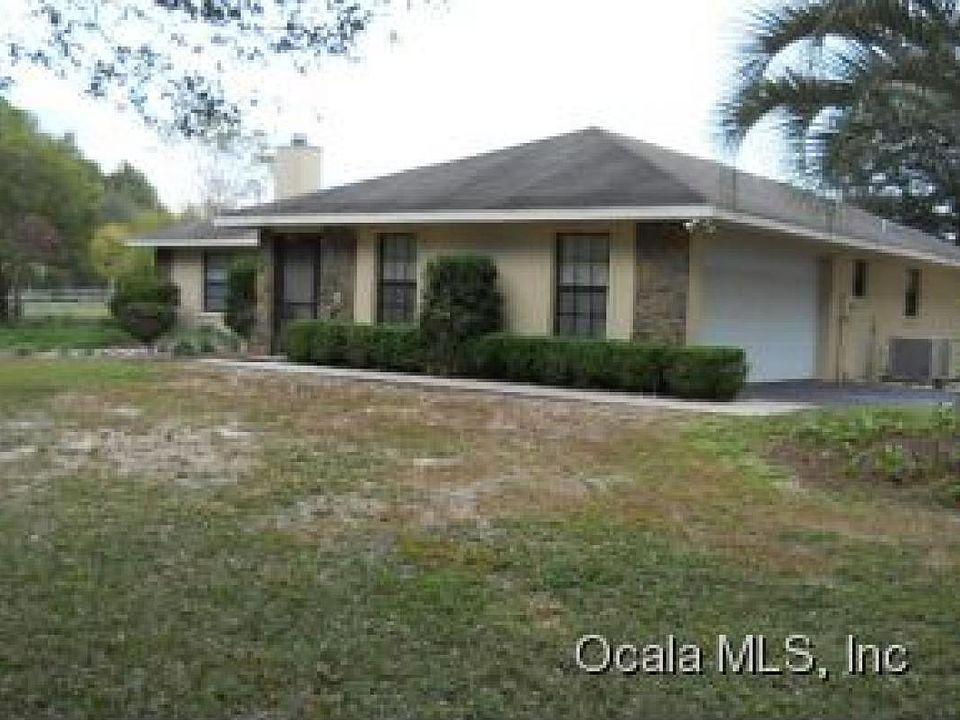 3353 S Highway 314a, Ocklawaha, FL 32179 Zillow