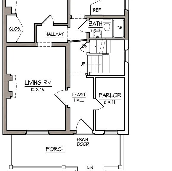 329 South Ave #1 — Photo 12