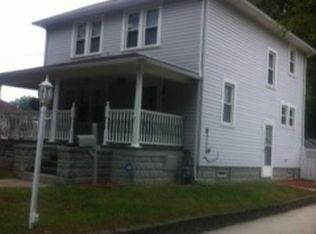 5411 Fern Dr, Toledo, OH 43613