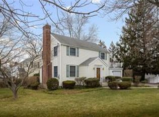 4 Bruce Ln, Eastchester, NY 10709