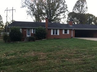 448 Eldorado Rd, Asheboro, NC 27205