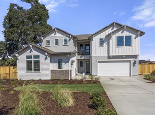 5005 Pryor Dr, Rescue, CA 95672