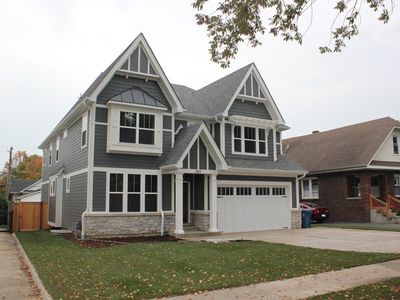 236 N Myrtle Ave, Elmhurst, IL, 60126