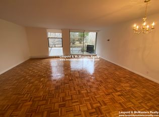 519 Washington St #12U, Brookline, MA 02446