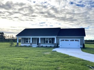 1078 Old Beulah Rd, Selma, NC 27576