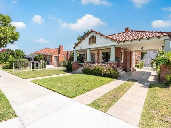 512 N Bush St, Anaheim, CA 92805