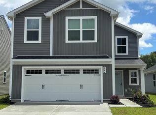 822 Haw Creek Ave NE, Winnabow, NC 28479