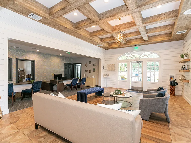 Leasing Office at Willowest in Lindbergh in Atlanta, GA 30324