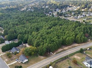 1426 Buffalo Lake Rd, Sanford, NC 27332