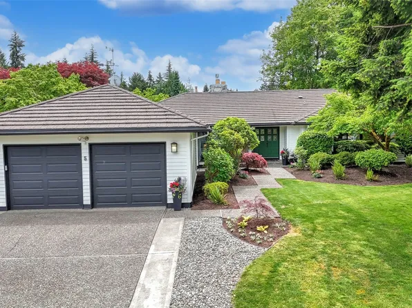 5 Tulalip Key, Bellevue, WA 98006