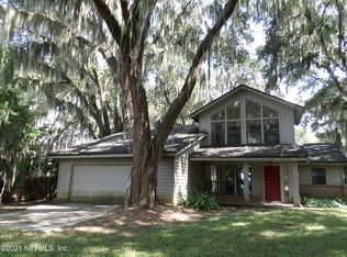 5585 Steamboat Rd, Saint Augustine, FL 32092