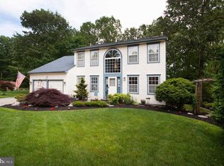 23 Frederick St, Sicklerville, NJ 08081