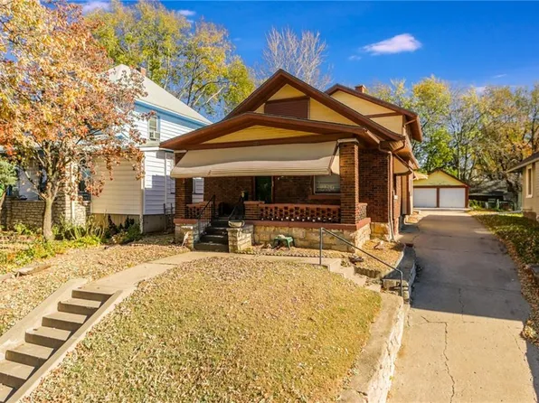 2739 N 11th St, Kansas City, KS 66104