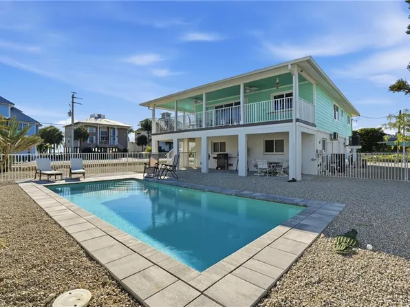 170 Redfish RD, FORT MYERS BEACH, FL 33931