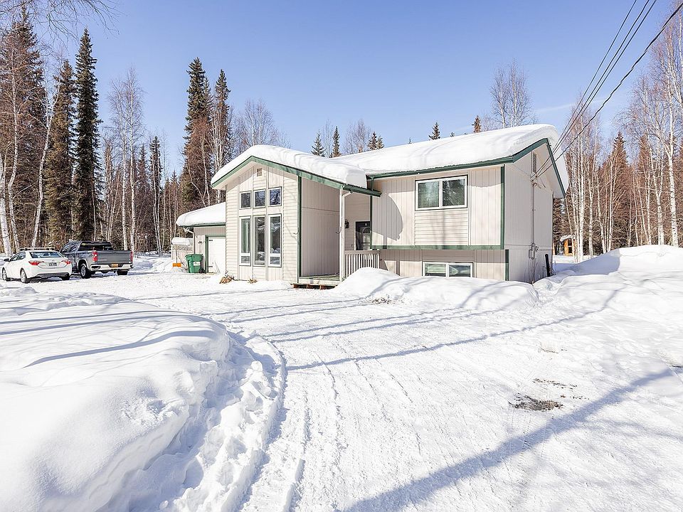 2590 Lisa Ann Dr, North Pole, AK 99705 | Zillow