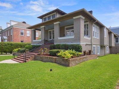 73 Audubon Blvd, New Orleans, LA, 70118