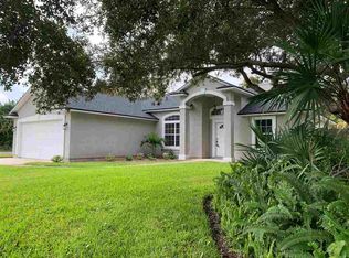 186 Segovia Rd, Saint Augustine, FL 32086