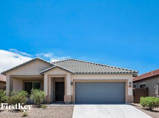 3415 W Chanute Pass, Phoenix, AZ 85041