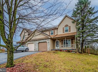 1253 N Church St, Narvon, PA 17555