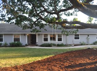 12745 SW Moreno Dr, Gaston, OR 97119