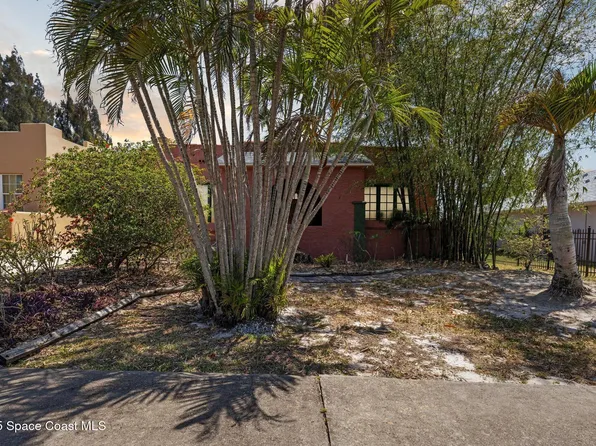 27 E Avenue A, Melbourne, FL 32901