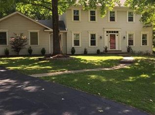 14373 Appalachian Trl, Chesterfield, MO 63017