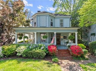 513 Saint Charles Ave NE, Atlanta, GA 30308