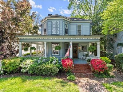 513 Saint Charles Ave NE, Atlanta, GA, 30308