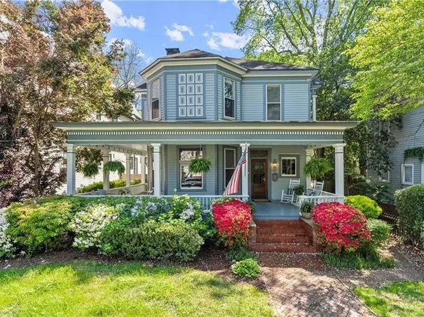 513 Saint Charles Ave NE, Atlanta, GA 30308