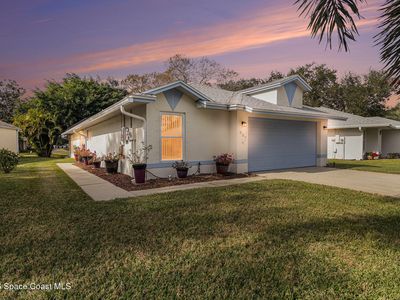 327 Myrtlewood Rd, Melbourne, FL, 32940