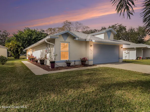 327 Myrtlewood Rd, Melbourne, FL 32940